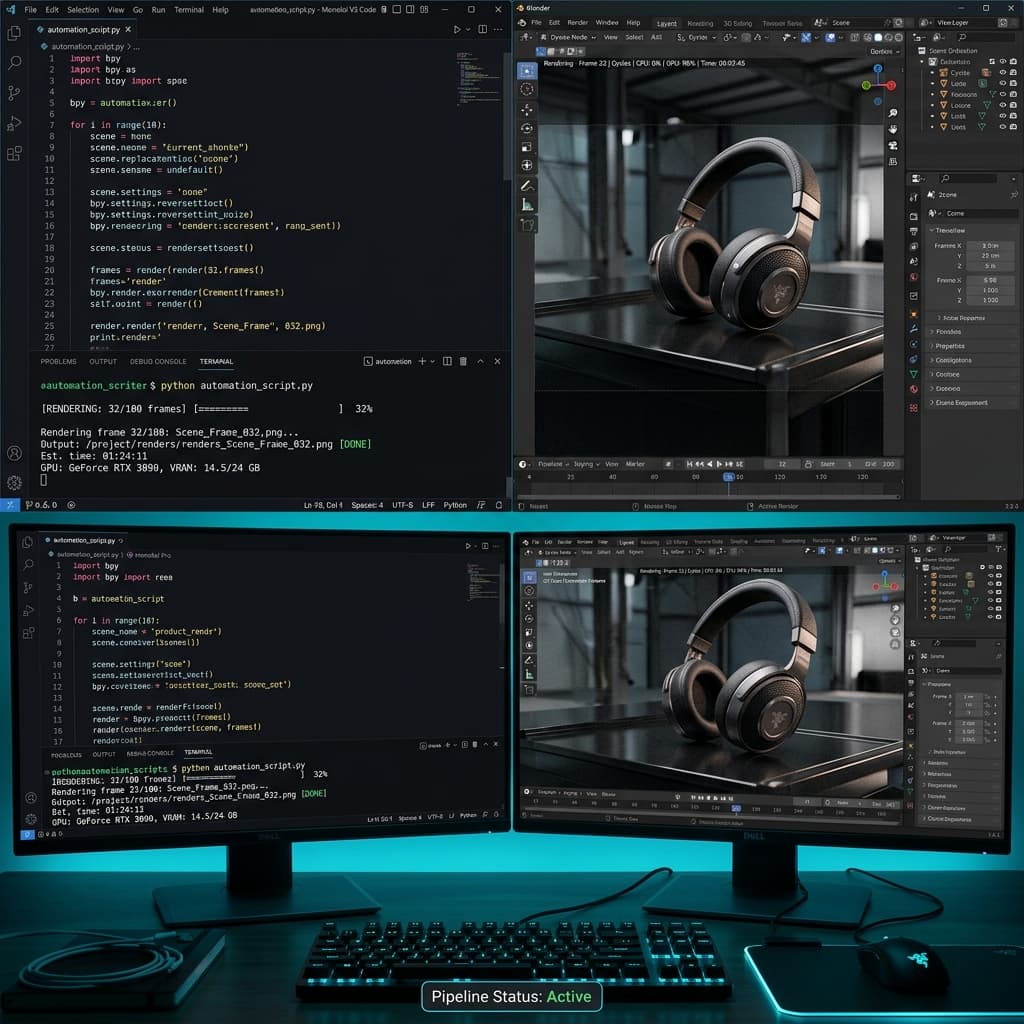 renderPipeline